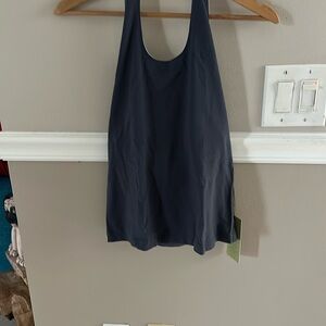 NWT Zobha Halter Yoga top - Size 4